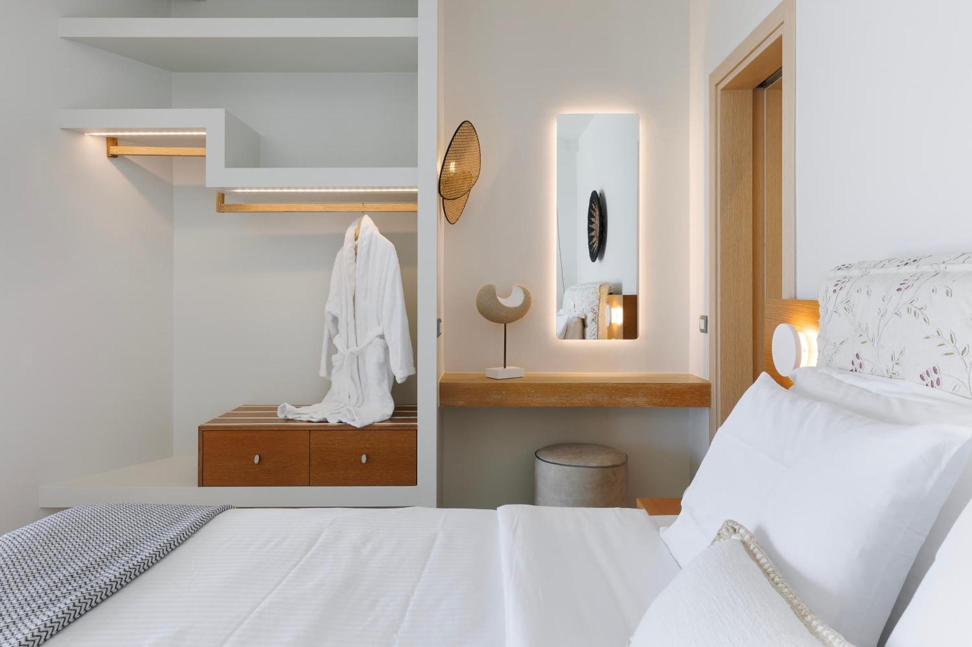 Anastasia Hotel & Suites Mediterranean Comfort Karystos  Eksteriør billede