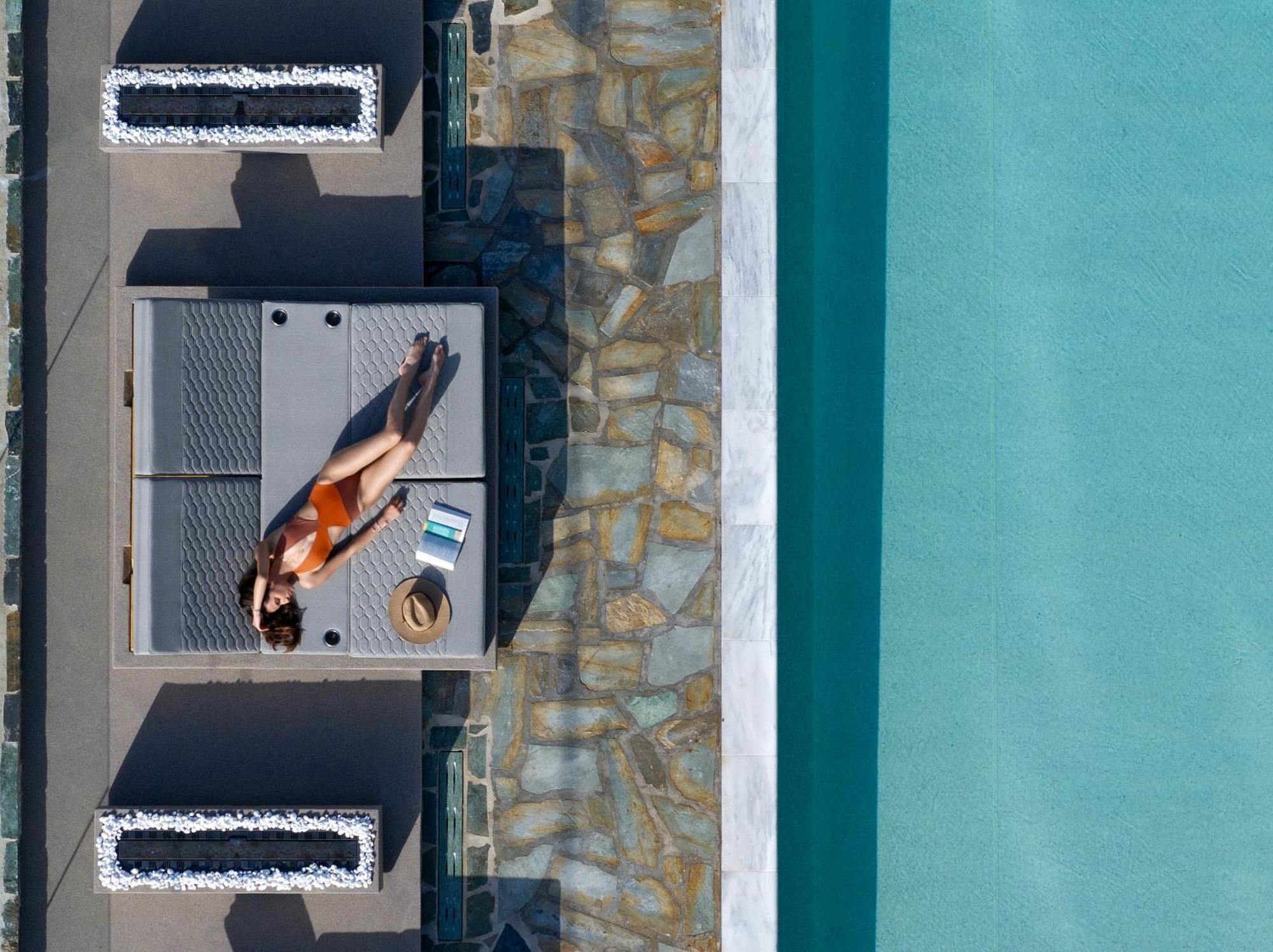 Anastasia Hotel & Suites Mediterranean Comfort Karystos  Eksteriør billede
